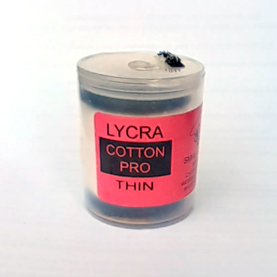 lycra thin